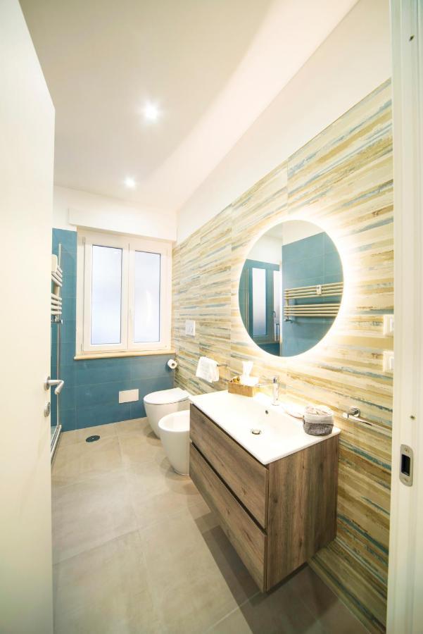 Italiapartment Vaticano Superior House Rom Exterior foto