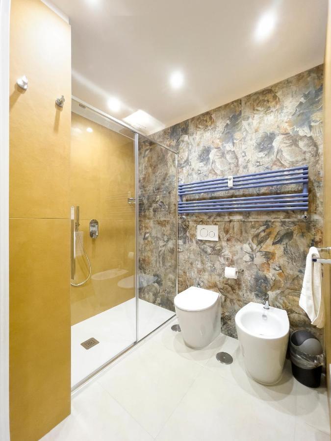 Italiapartment Vaticano Superior House Rom Exterior foto