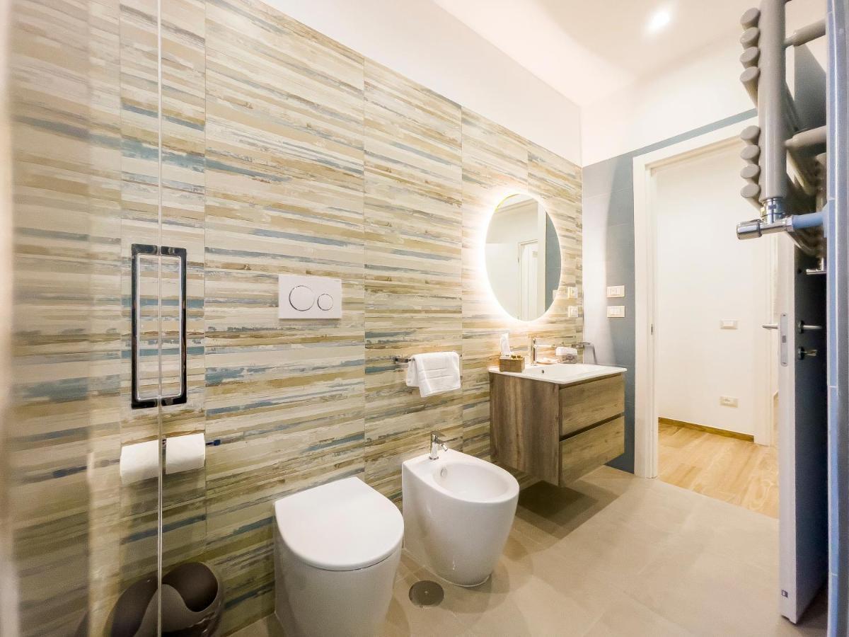 Italiapartment Vaticano Superior House Rom Exterior foto