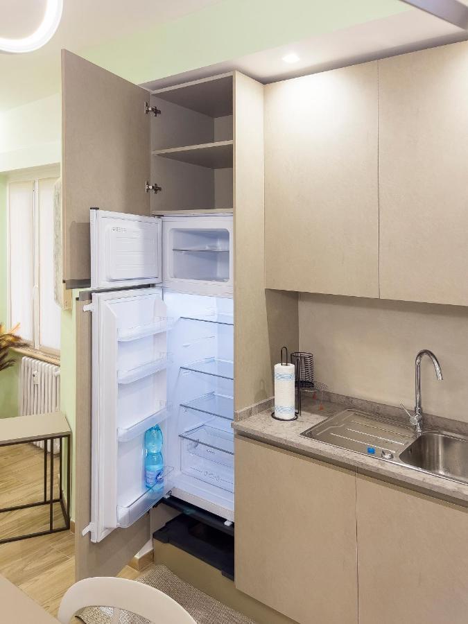 Italiapartment Vaticano Superior House Rom Exterior foto
