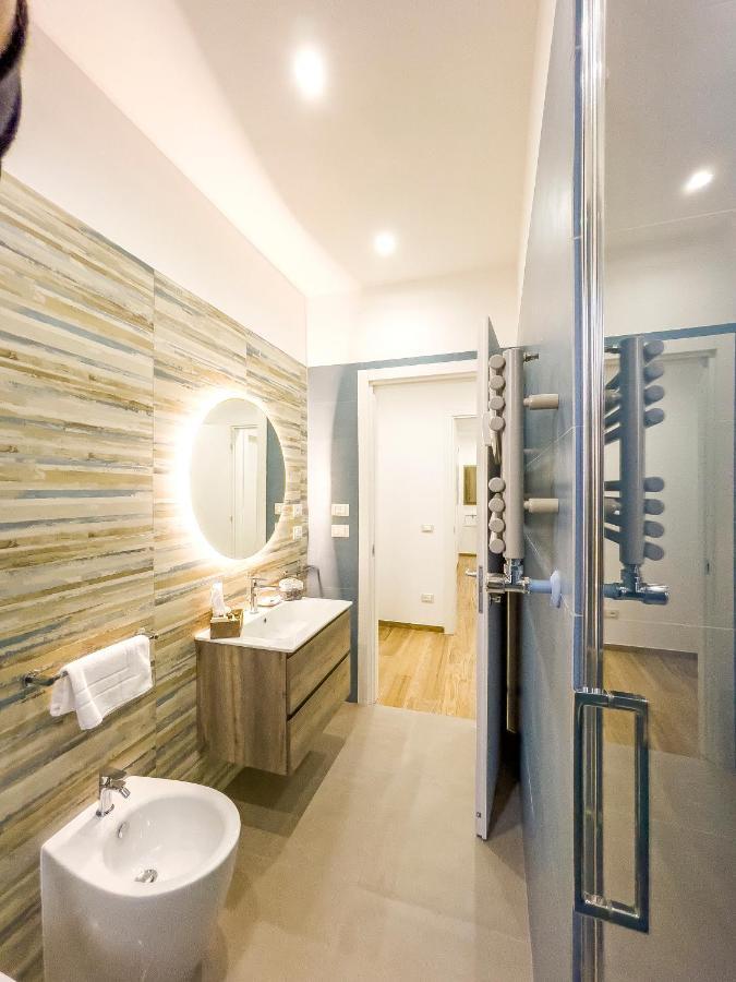 Italiapartment Vaticano Superior House Rom Exterior foto